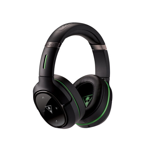 Περισσότερες πληροφορίες για "Turtle Beach Elite 800X (Μαύρο, Πράσινο/Ασύρματα)"