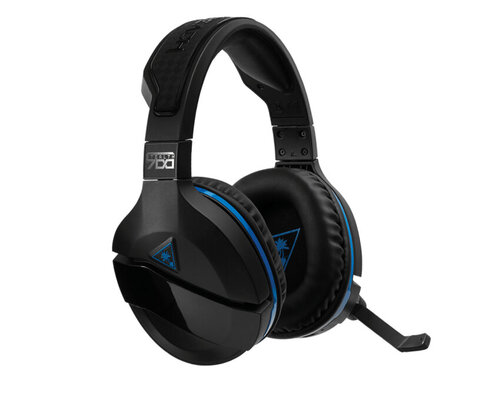 Περισσότερες πληροφορίες για "Turtle Beach Stealth 700 (Μαύρο/Ασύρματα)"