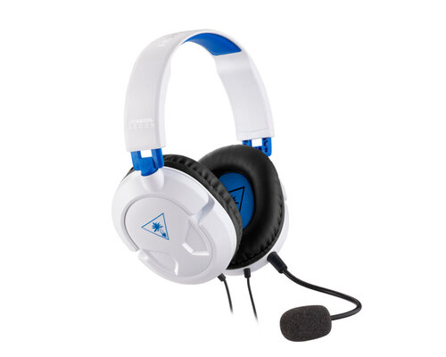 Περισσότερες πληροφορίες για "Turtle Beach Ear Force Recon 50P (Μαύρο, Άσπρο/Ενσύρματα)"