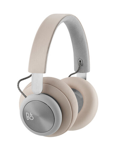 Περισσότερες πληροφορίες για "Bang & Olufsen Beoplay H4 (Γκρι, Άμμος/Ενσύρματo & Ασύρματo)"