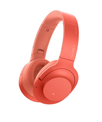 Περισσότερες πληροφορίες για "Sony h.ear on 2 Wireless NC (Κόκκινο/Ενσύρματo & Ασύρματo)"