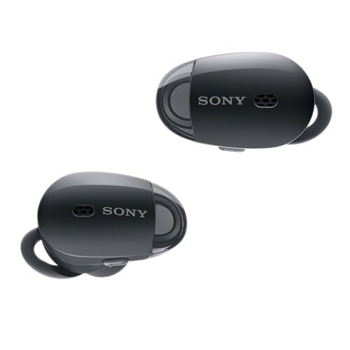 Περισσότερες πληροφορίες για "Sony WF-1000X (Μαύρο)"