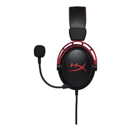 Περισσότερες πληροφορίες για "HyperX Cloud Alpha (Μαύρο/Ενσύρματα)"