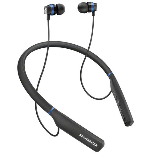 Περισσότερες πληροφορίες για "Sennheiser CX 7.00BT (Μαύρο)"