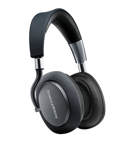 Περισσότερες πληροφορίες για "Bowers & Wilkins PX (Μαύρο/Ενσύρματo & Ασύρματo)"