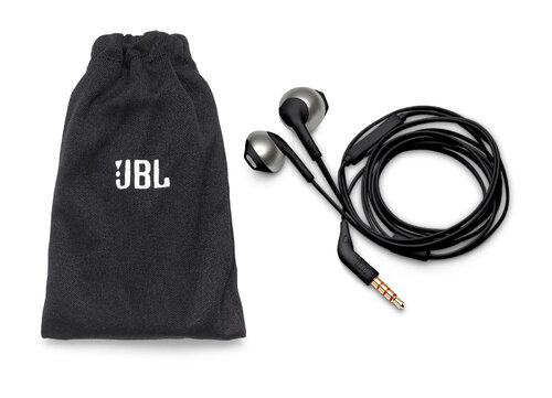 Περισσότερες πληροφορίες για "JBL T205 (Μαύρο)"