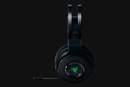 Περισσότερες πληροφορίες για "Razer Thresher (Μαύρο, Πράσινο/Ασύρματα)"