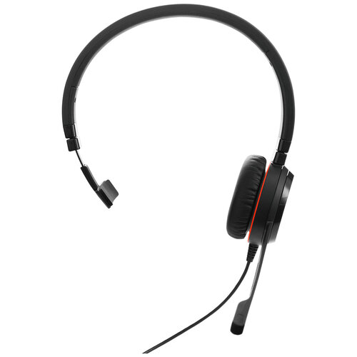 Περισσότερες πληροφορίες για "Jabra Evolve 20SE UC Mono (Μαύρο/Ενσύρματα)"