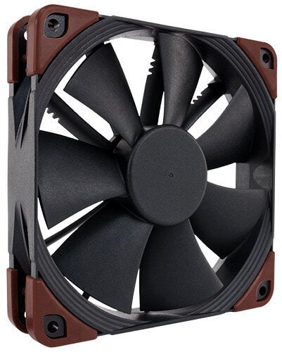 Περισσότερες πληροφορίες για "Noctua NF-F12 industrialPPC (12cm/4 ακίδων/Μαύρο, Καφέ)"