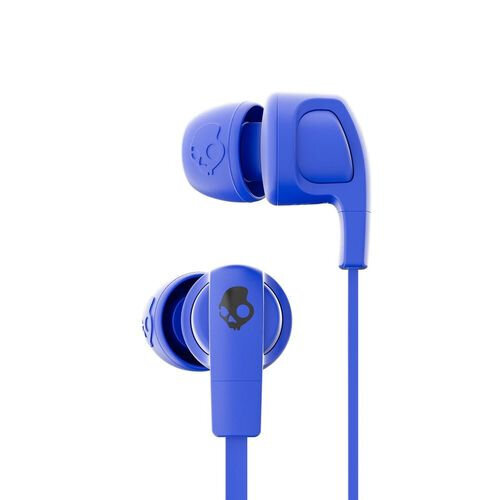 Περισσότερες πληροφορίες για "Skullcandy Smokin’ Buds 2 (Μπλε)"