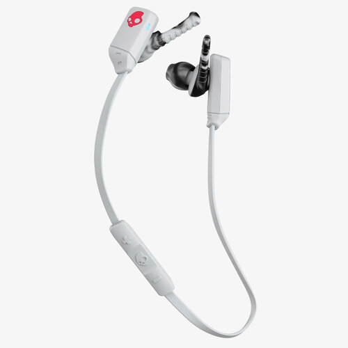 Περισσότερες πληροφορίες για "Skullcandy XTfree Bluetooth (Γκρι, Κόκκινο)"