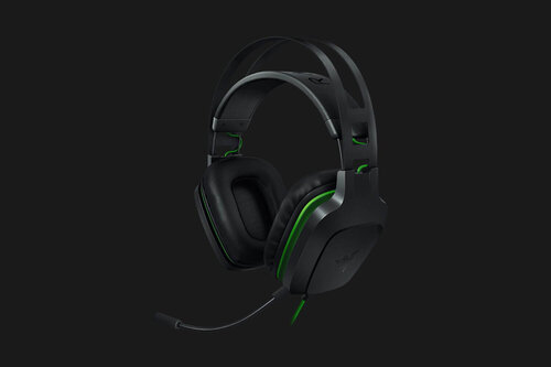 Περισσότερες πληροφορίες για "Razer Electra V2 (Μαύρο/Ενσύρματα)"