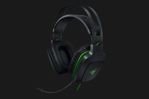 Περισσότερες πληροφορίες για "Razer Electra V2 USB (Μαύρο/Ενσύρματα)"