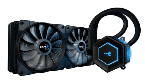 Περισσότερες πληροφορίες για "Aerocool P7L240"