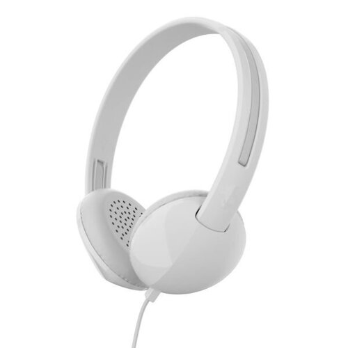 Περισσότερες πληροφορίες για "Skullcandy Stim Grey (Γκρι/Ενσύρματα)"