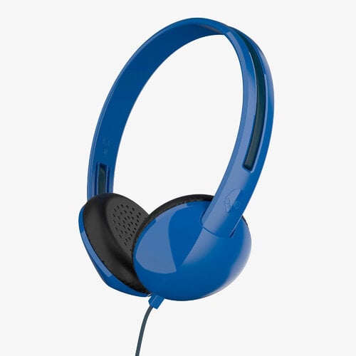 Περισσότερες πληροφορίες για "Skullcandy Stim Blue (Μπλε/Ενσύρματα)"