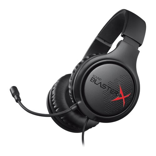 Περισσότερες πληροφορίες για "Creative Labs SOUND BLASTERX H3 (Μαύρο/Ενσύρματα)"