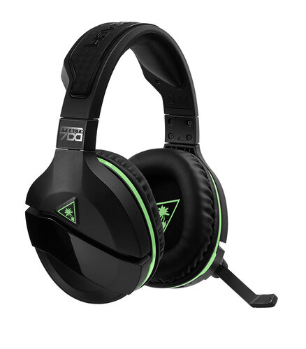 Περισσότερες πληροφορίες για "Turtle Beach STEALTH 700X XONE (Μαύρο/Ασύρματα)"