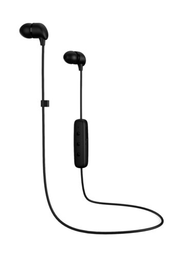 Περισσότερες πληροφορίες για "Happy Plugs In-Ear Wireless Black (Μαύρο)"