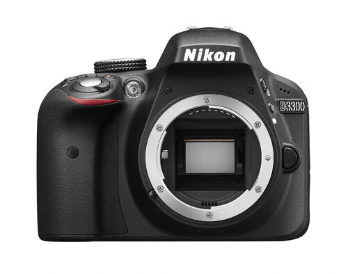 Περισσότερες πληροφορίες για "Nikon D3300 + AF-S DX NIKKOR 18-140mm f/3.5-5.6G ED VR"