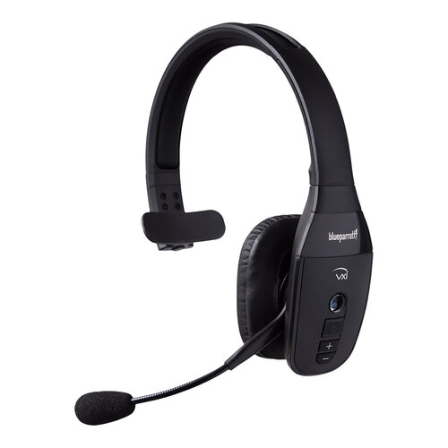 Περισσότερες πληροφορίες για "Jabra BlueParrot B450-XT (Μαύρο/Ασύρματα)"