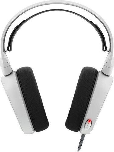 Περισσότερες πληροφορίες για "Steelseries Arctis 5 (Άσπρο/Ενσύρματα)"