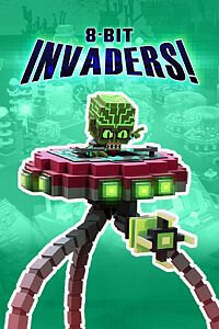 Περισσότερες πληροφορίες για "GAME 8-Bit Invaders (Xbox One)"