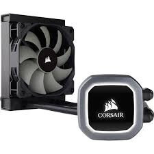 Περισσότερες πληροφορίες για "Corsair H60"