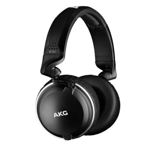 Περισσότερες πληροφορίες για "AKG K18250782246 (Μαύρο/Ενσύρματα)"