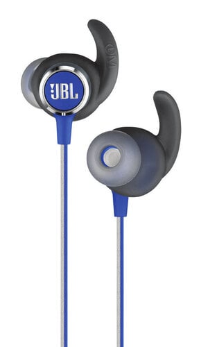 Περισσότερες πληροφορίες για "JBL REFMINI2BLU (Μπλε)"