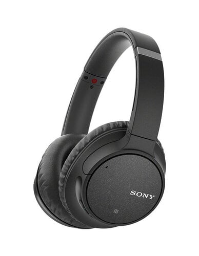 Περισσότερες πληροφορίες για "Sony CH700N (Μαύρο/Ενσύρματo & Ασύρματo)"