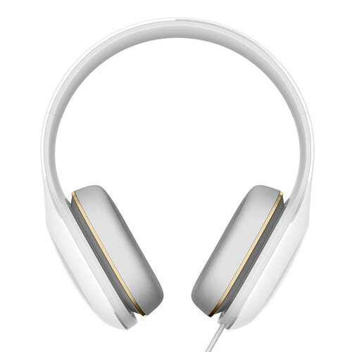 Περισσότερες πληροφορίες για "Xiaomi Mi Headphones Comfort (Άσπρο/Ενσύρματα)"