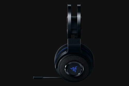 Περισσότερες πληροφορίες για "Razer Thresher 7.1 (Μαύρο/Ασύρματα)"