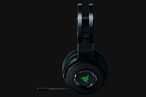 Περισσότερες πληροφορίες για "Razer Thresher for Xbox One (Μαύρο, Πράσινο/Ασύρματα)"