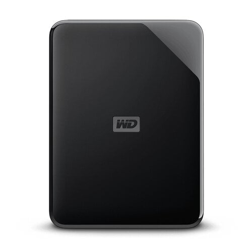 Περισσότερες πληροφορίες για "Western Digital Elements SE (2 TB/Μαύρο)"