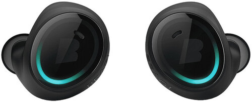 Περισσότερες πληροφορίες για "Bragi Dash Pro (Μαύρο)"