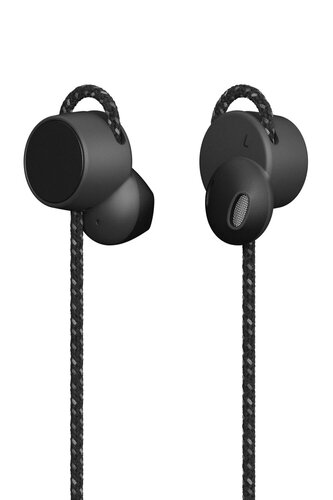 Περισσότερες πληροφορίες για "Urbanears Jakan Charcoal Black (Μαύρο)"