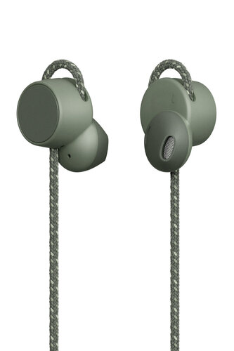 Περισσότερες πληροφορίες για "Urbanears Jakan Field Green (Πράσινο)"