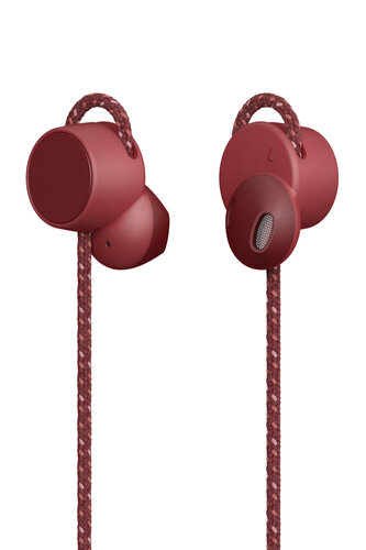 Περισσότερες πληροφορίες για "Urbanears Jakan Mulberry Red (Κόκκινο)"