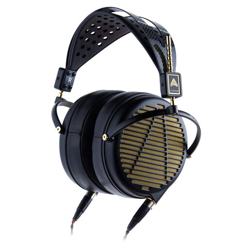 Περισσότερες πληροφορίες για "Audeze LCD-4z (Μαύρο, Χρυσό/Ενσύρματα)"