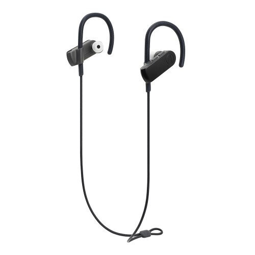 Περισσότερες πληροφορίες για "Audio-Technica ATH-SPORT50BT (Μαύρο)"