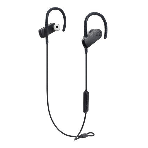 Περισσότερες πληροφορίες για "Audio-Technica ATH-SPORT70BT (Μαύρο)"