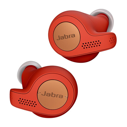 Περισσότερες πληροφορίες για "Jabra Elite Active 65t (Χαλκός, Κόκκινο)"