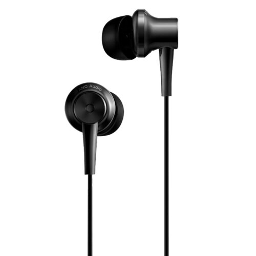 Περισσότερες πληροφορίες για "Xiaomi Mi ANC Type-C In-Ear Earphones (Μαύρο)"