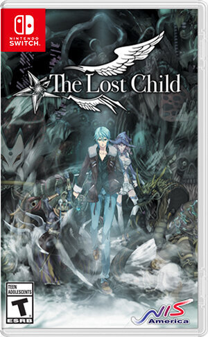 Περισσότερες πληροφορίες για "NIS America The Lost Child (Nintendo Switch)"