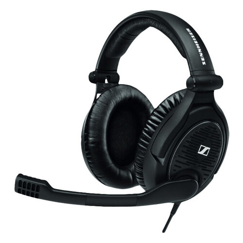 Περισσότερες πληροφορίες για "Sennheiser GAME ZERO Special Edition (Μαύρο/Ενσύρματα)"