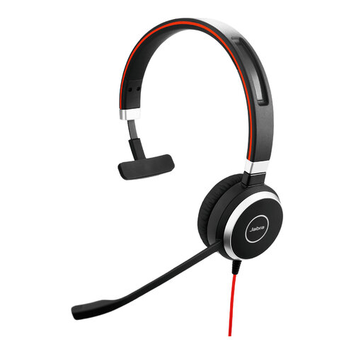 Περισσότερες πληροφορίες για "Jabra Evolve 40 MS Mono USB-C (Μαύρο/Ενσύρματα)"