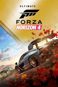 Περισσότερες πληροφορίες για "Microsoft Forza Horizon 4 Ultimate Edition (Xbox One)"