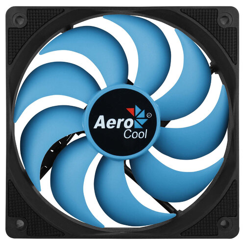 Περισσότερες πληροφορίες για "Aerocool Motion 12 Plus (12cm/3 ακίδων)"