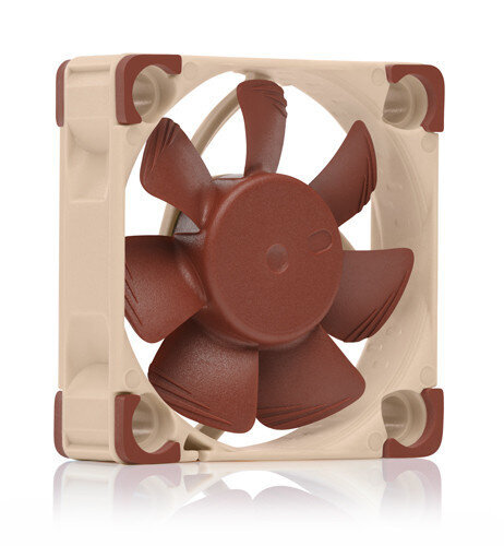 Περισσότερες πληροφορίες για "Noctua NF A4x10 PWM (4cm/4 ακίδων/Μπεζ, Κόκκινο)"